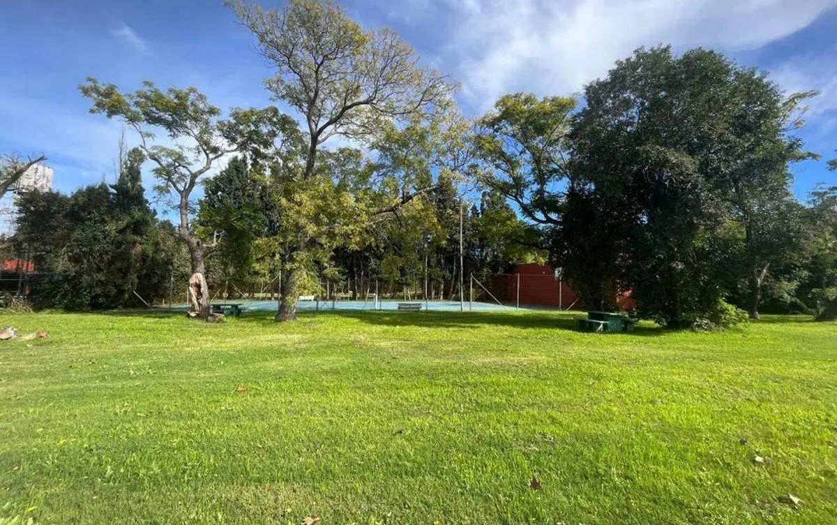VENTA LOTE CENTRAL LA RANITA PILAR PERMUTA 5