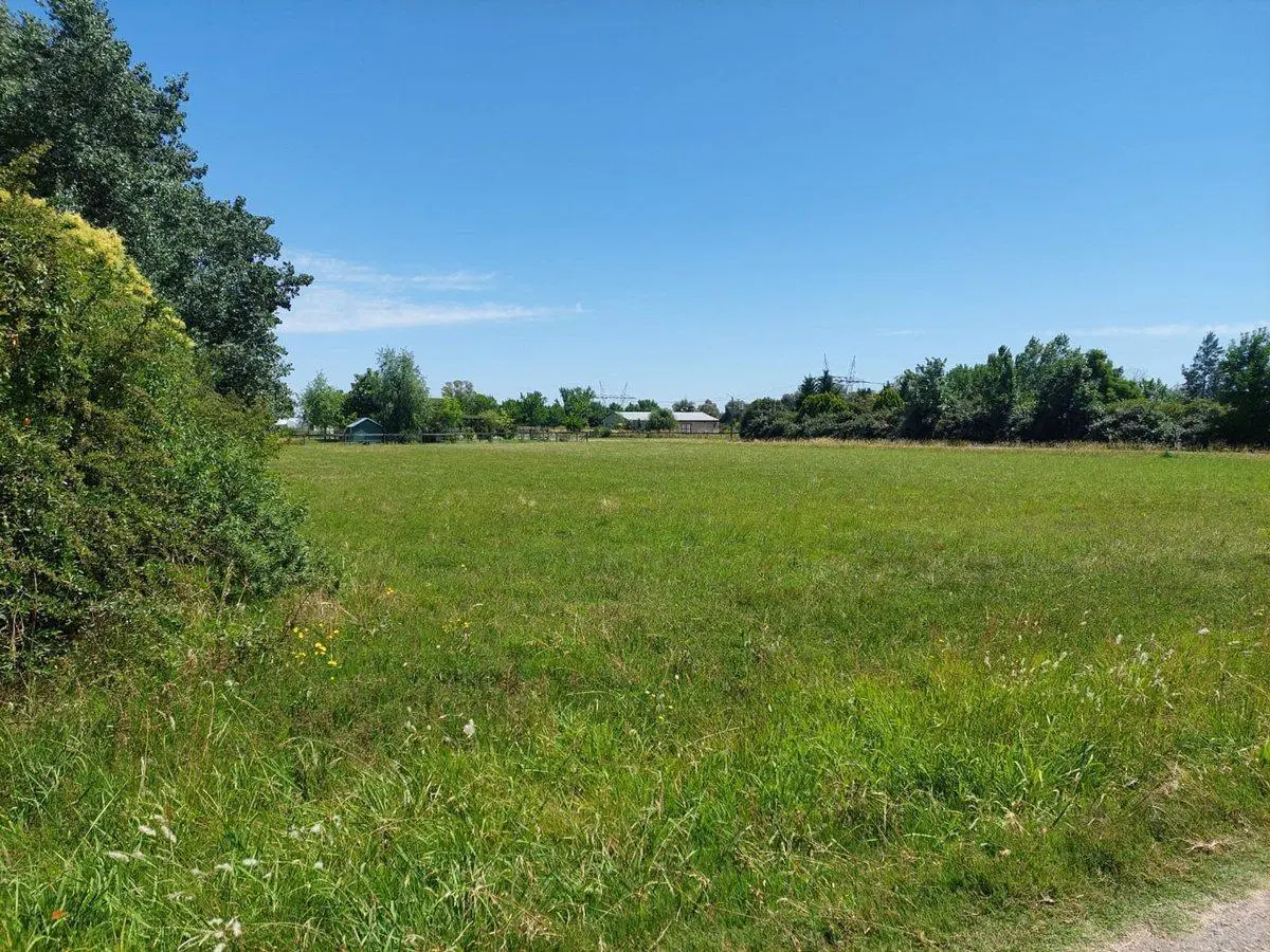 VENTA LOTE CENTRAL LA RANITA PILAR PERMUTA 3