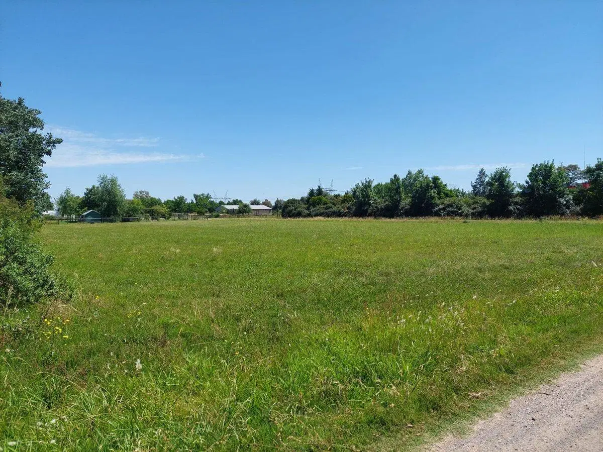 VENTA LOTE CENTRAL LA RANITA PILAR PERMUTA 4