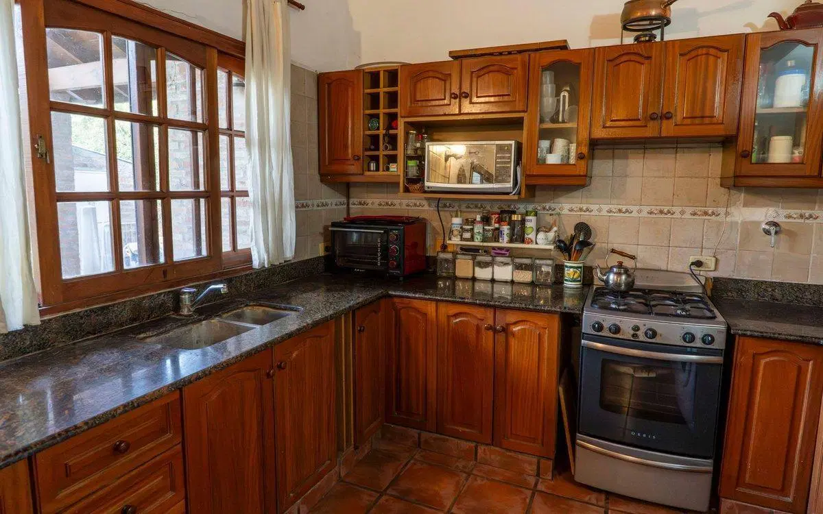 Casa Venta Fincas de Maschwitz Pileta APTA CREDITO 2
