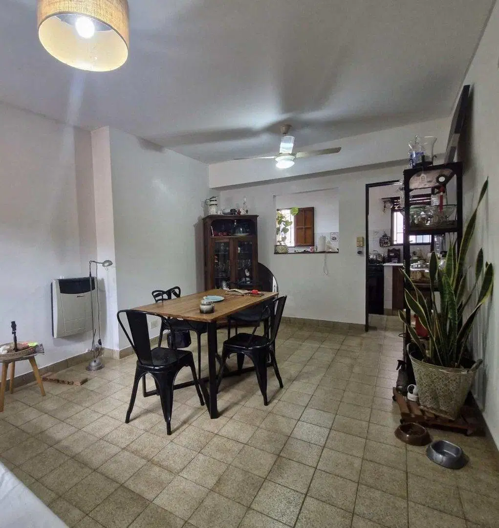 CASA DÚPLEX EN VENTA EN SAN FERNANDO 3