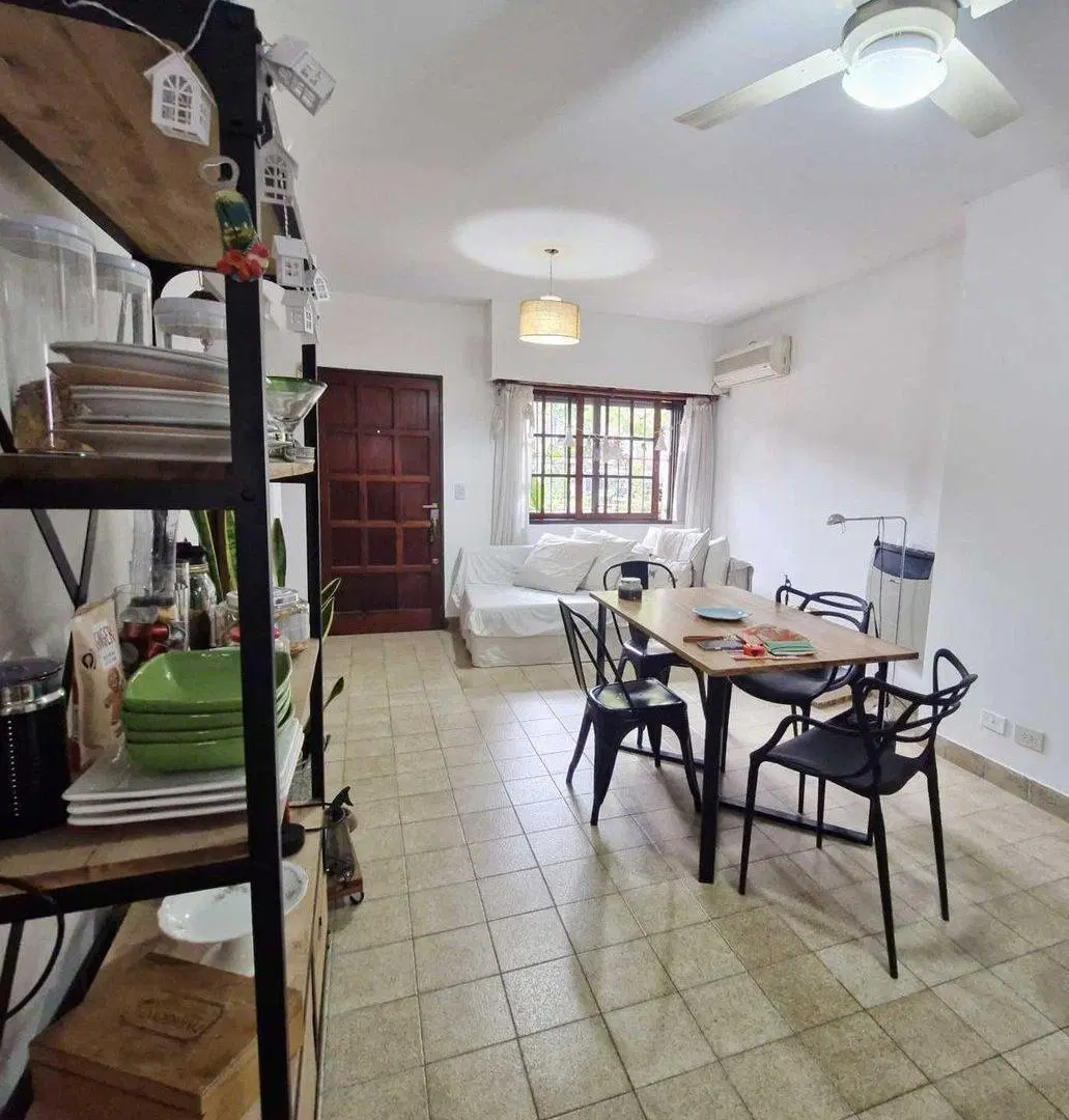 CASA DÚPLEX EN VENTA EN SAN FERNANDO 2