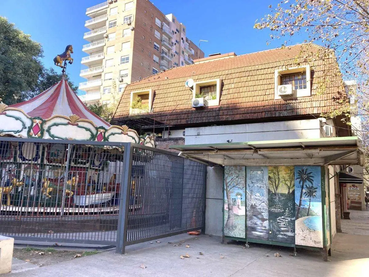 CASA DÚPLEX EN VENTA EN SAN FERNANDO 5