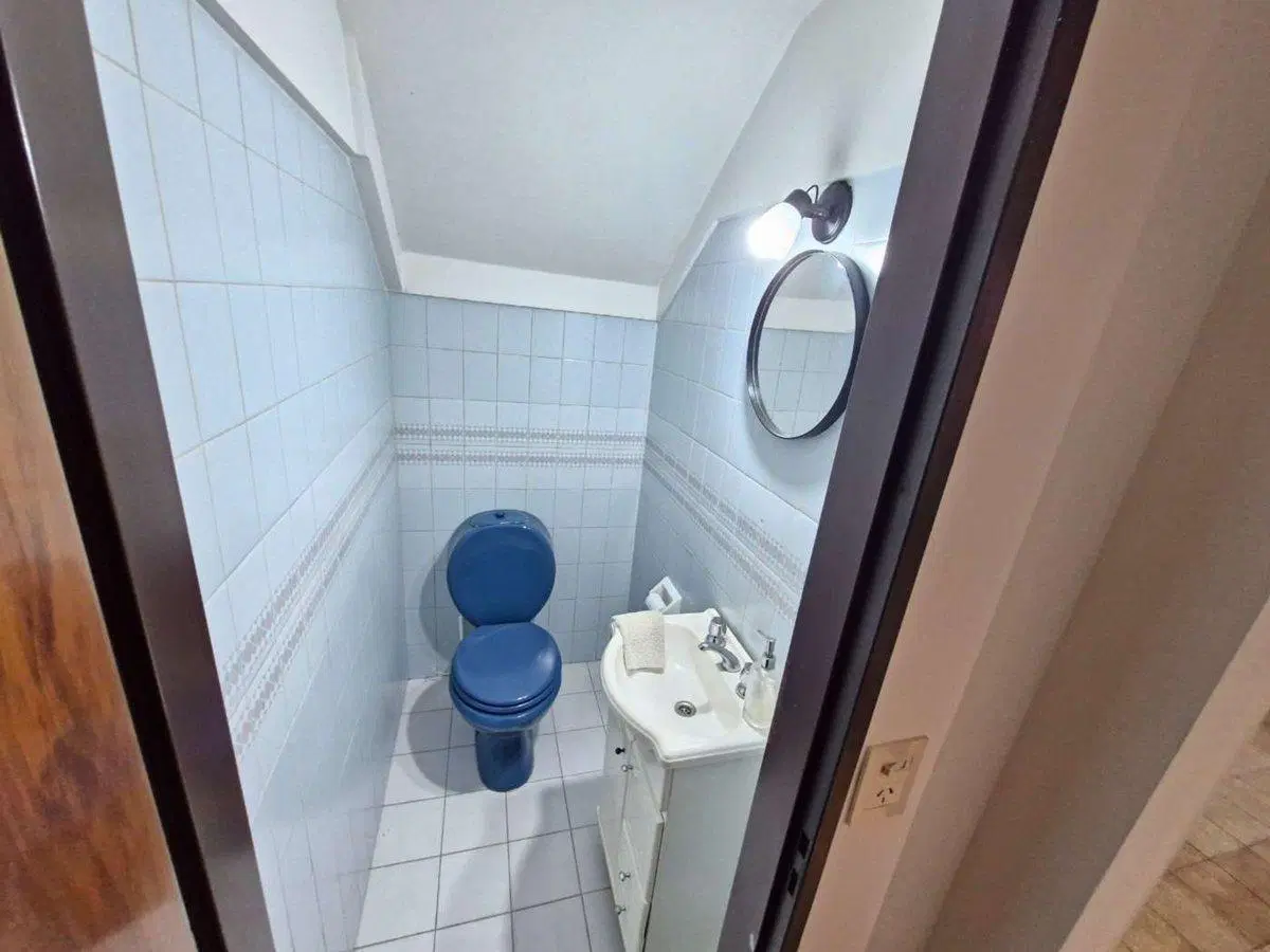 CASA DÚPLEX EN VENTA EN SAN FERNANDO 4