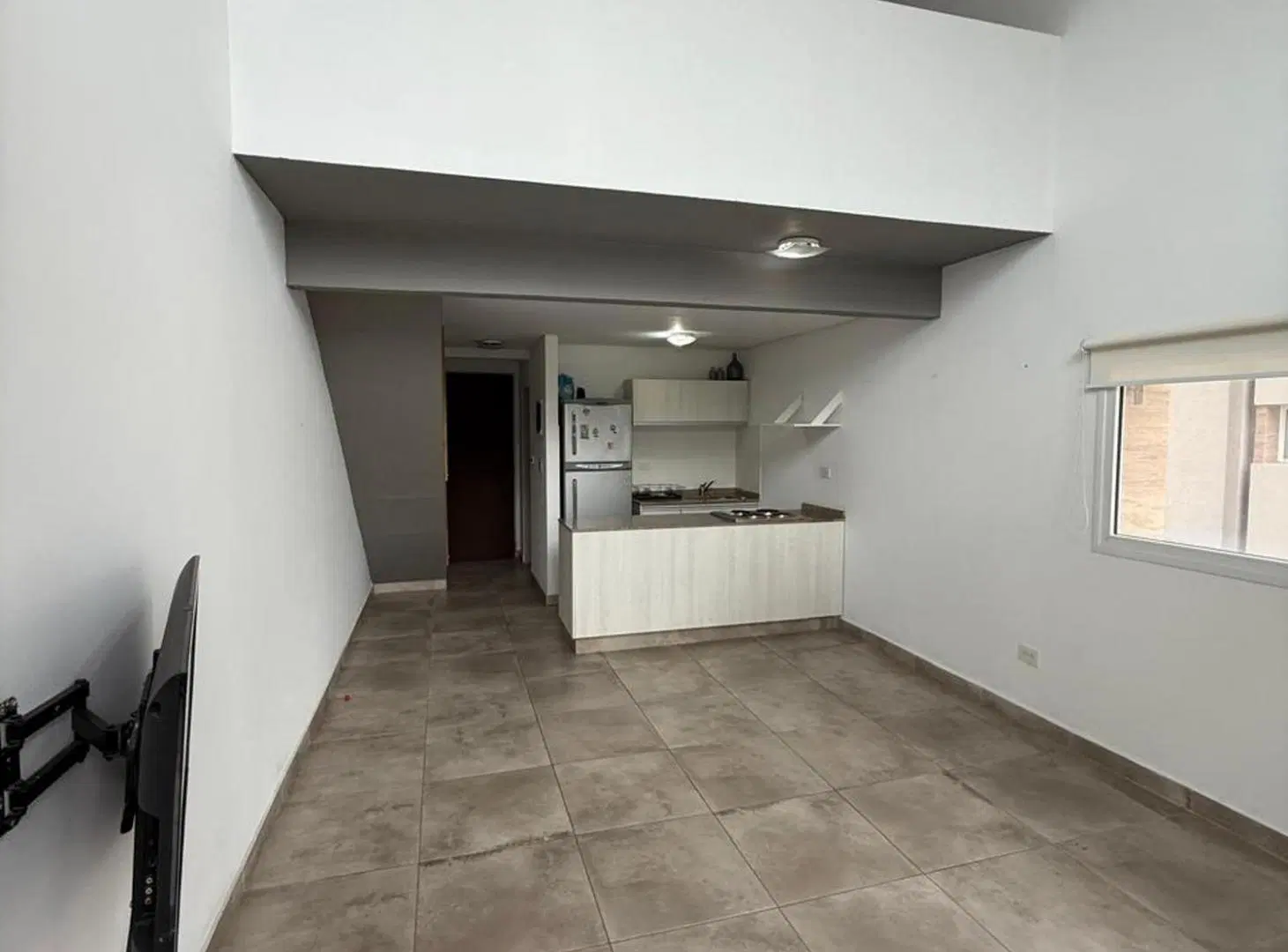 DEPARTAMENTO DUPLEX 2 AMB CAMPUS VISTA 3