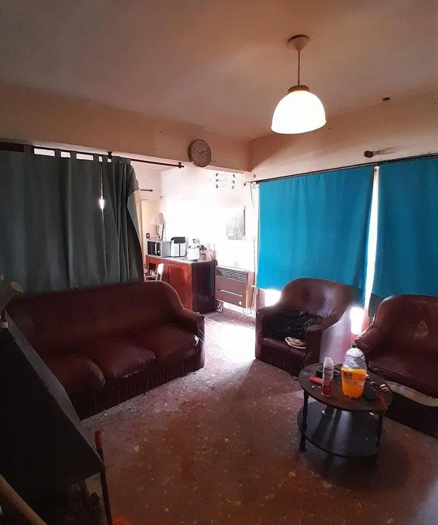 VENTA DE PROPIEDAD EN JOSÉ CLEMENTE PAZ 5