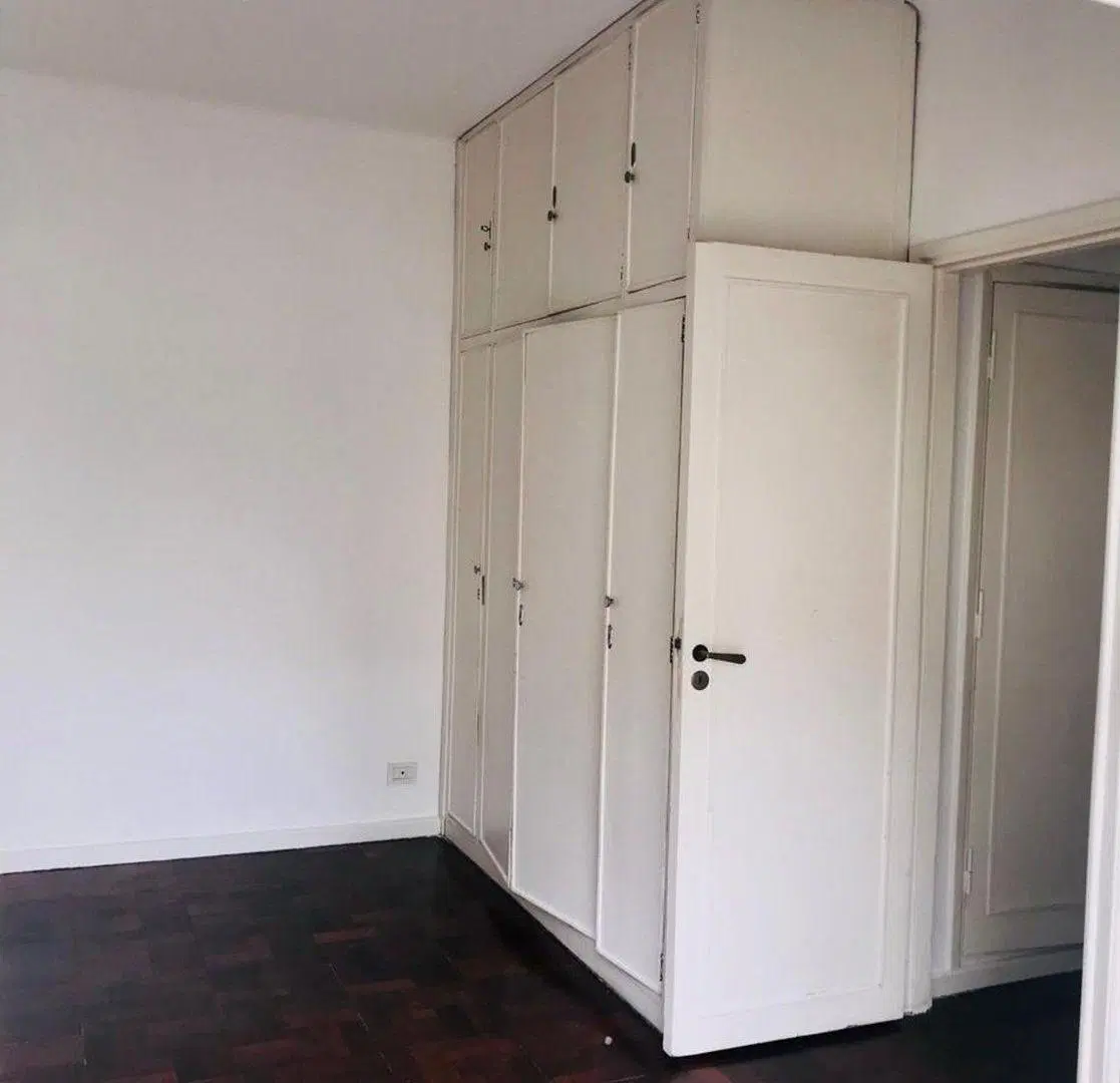 Depto 2 amb c/balcon a la calle Apto Credito 3