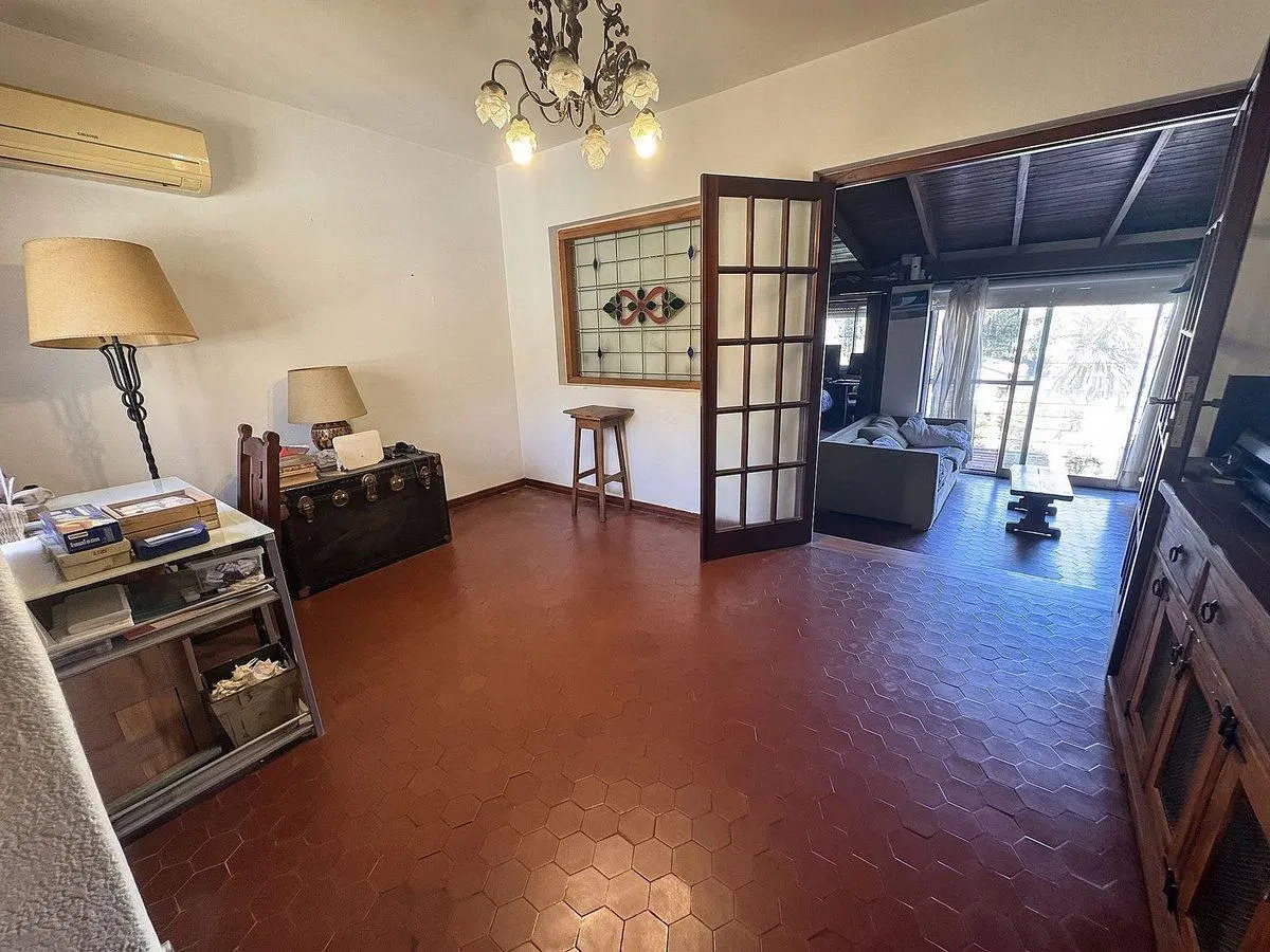 Departamento PH piso en Planta Alta con cochera 5