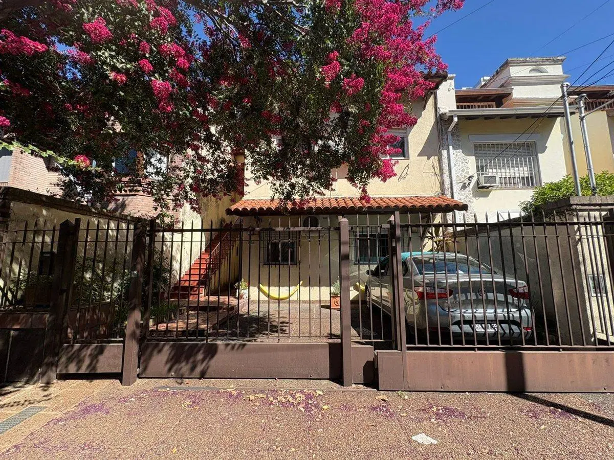 Departamento PH piso en Planta Alta con cochera 4