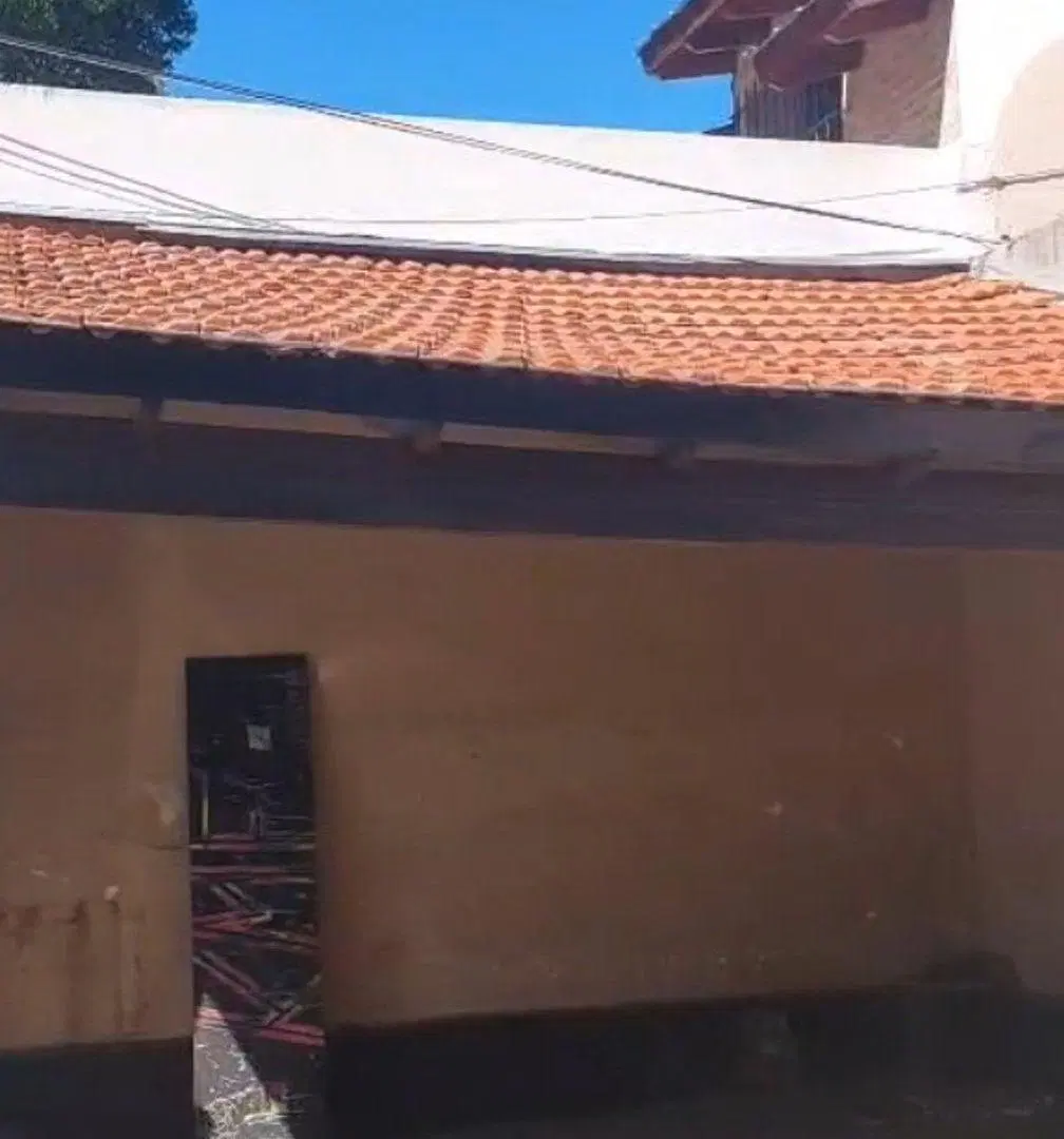 Venta de casa oportunidad para Desarrolladores 3