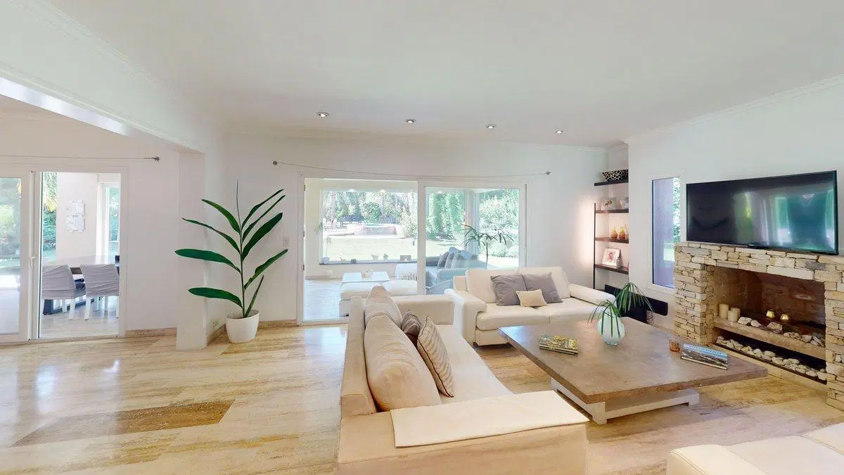 Venta Casa Ayres de Pilar El Remanso 5