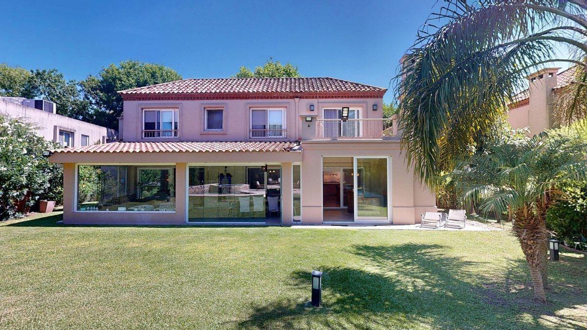 Venta Casa Ayres de Pilar El Remanso
