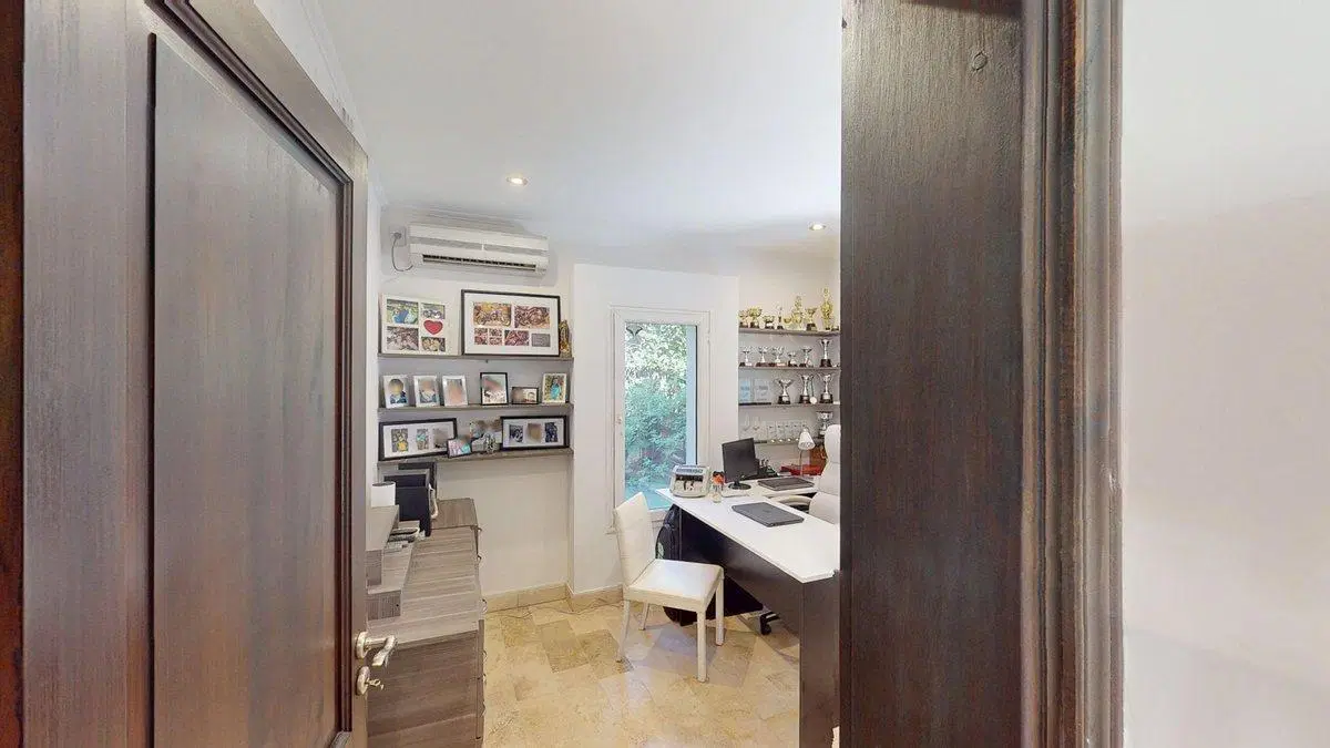 Venta Casa Ayres de Pilar El Remanso 3