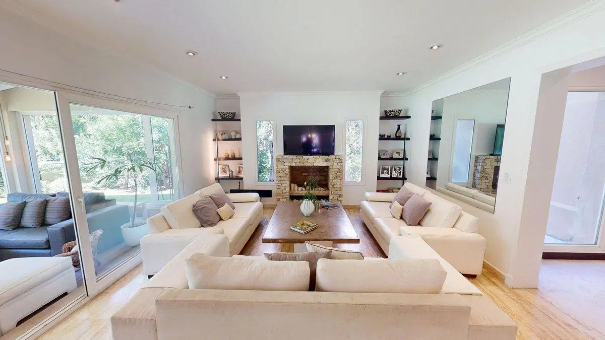 Venta Casa Ayres de Pilar El Remanso 4