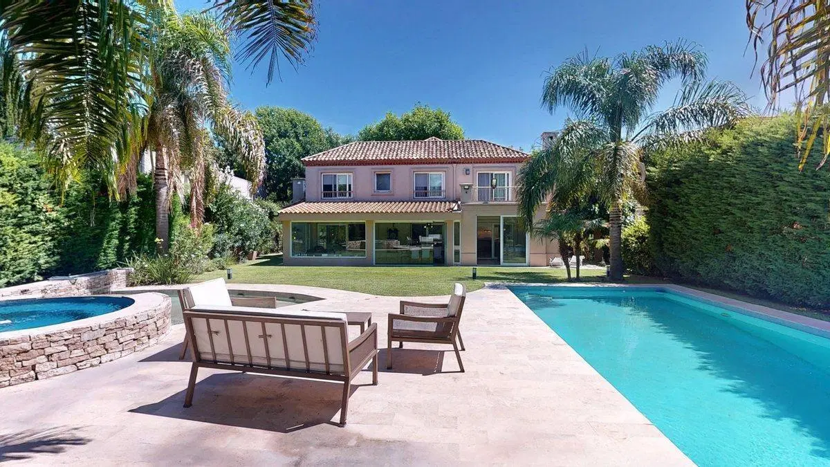 Venta Casa Ayres de Pilar El Remanso 2
