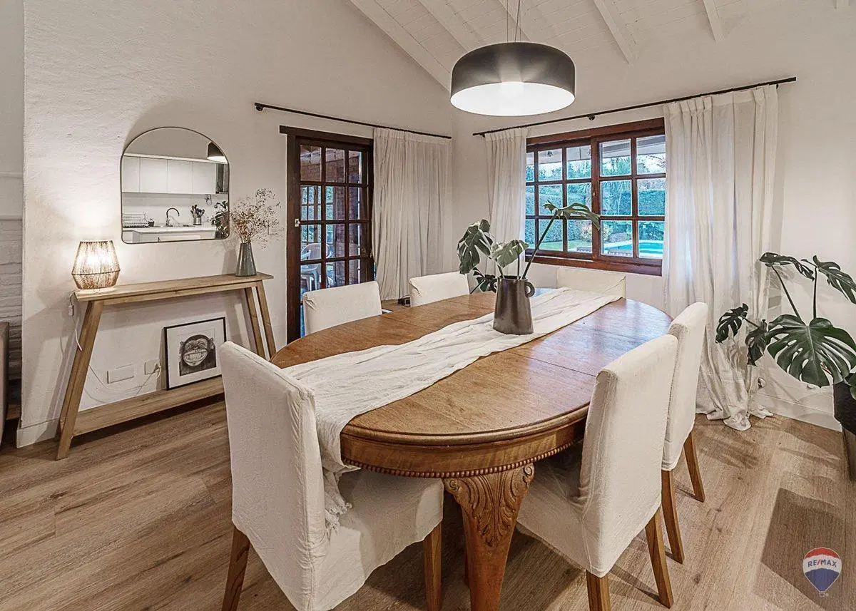 CASA EN VENTA EN UNA PLANTA 3