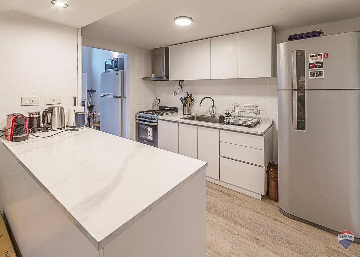 CASA EN VENTA EN UNA PLANTA 5