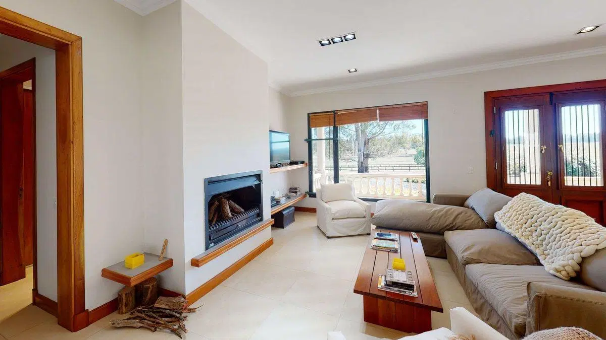 CASA 4 AMB QUEBRADAS ALSINA 3,5 HA APTA CREDITO 3
