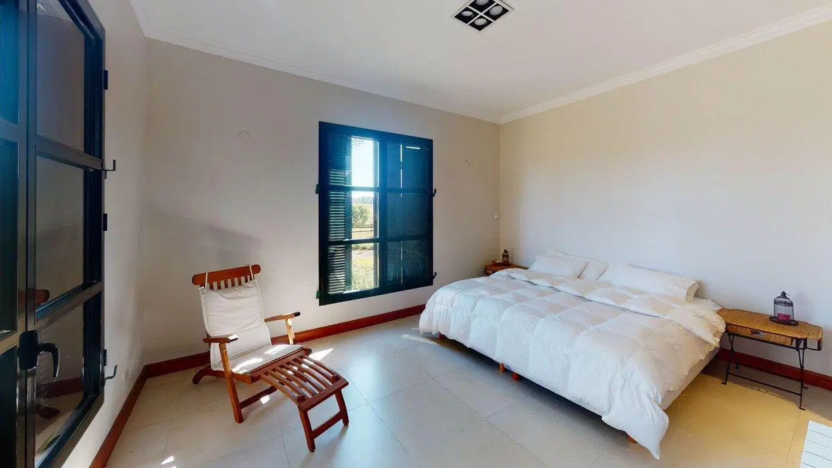 CASA 4 AMB QUEBRADAS ALSINA 3,5 HA APTA CREDITO 2