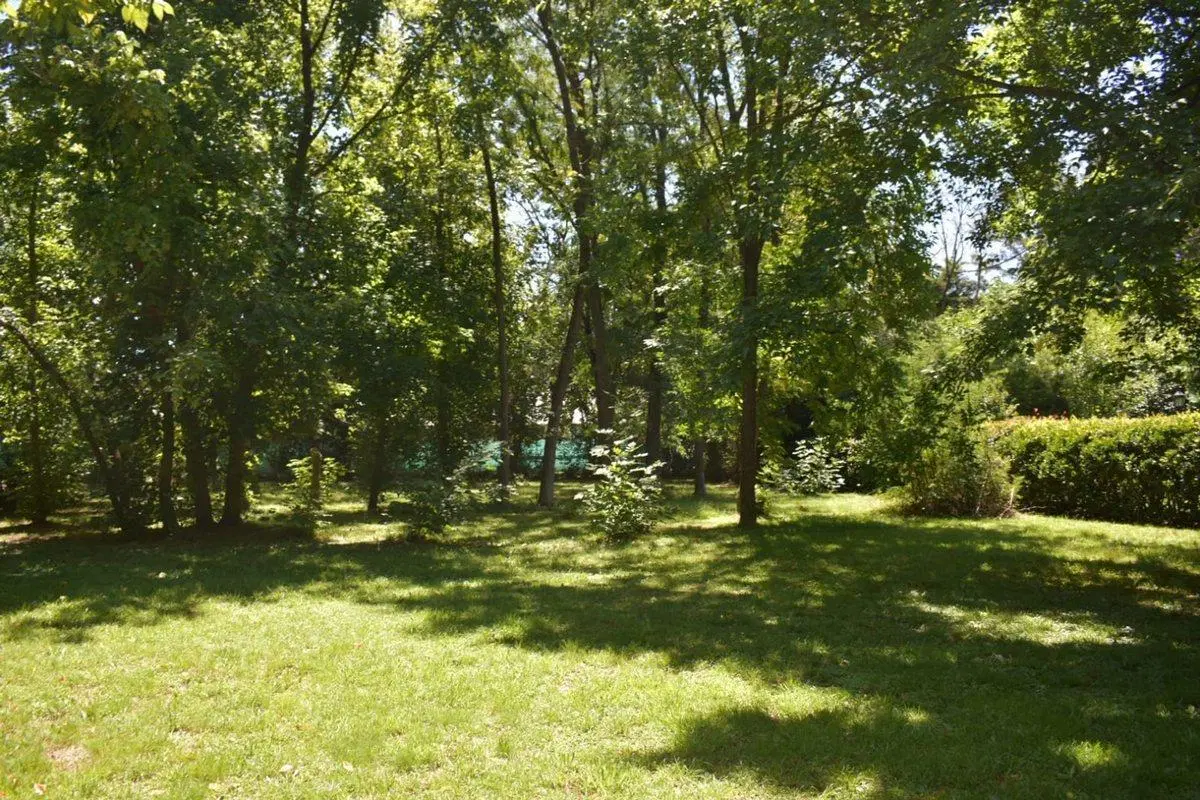 LOTE EN VENTA 1600 M2 B° ROCIOS DEL PILAR 4
