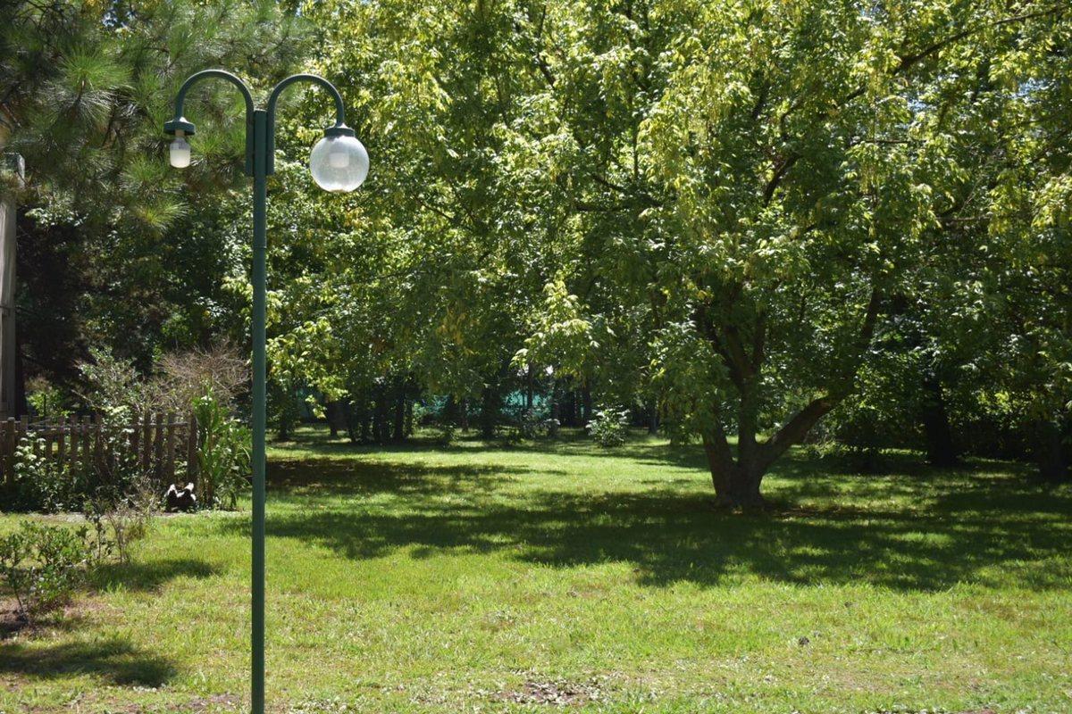 LOTE EN VENTA 1600 M2 B° ROCIOS DEL PILAR