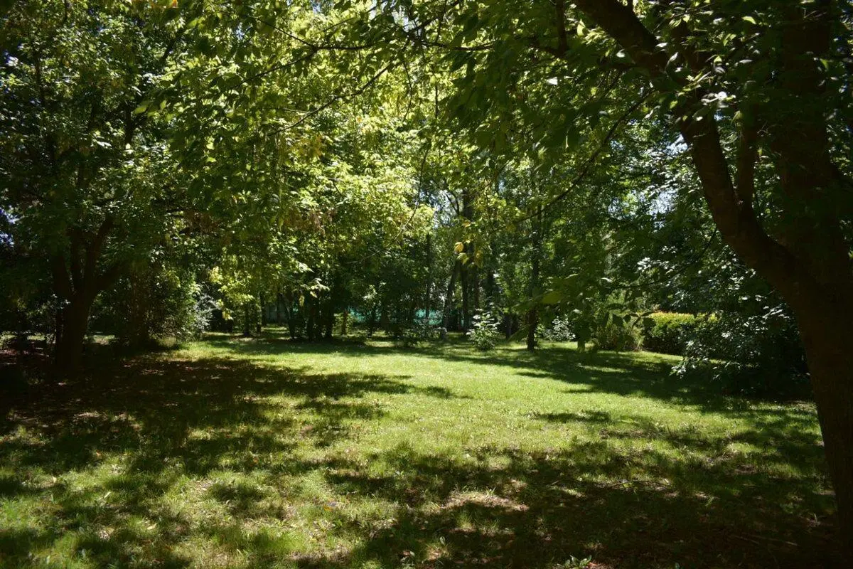 LOTE EN VENTA 1600 M2 B° ROCIOS DEL PILAR 2
