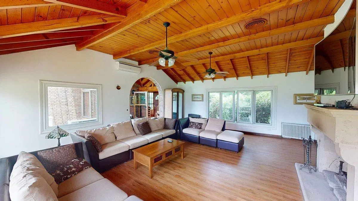 Casa en venta Chacras de Murray 5