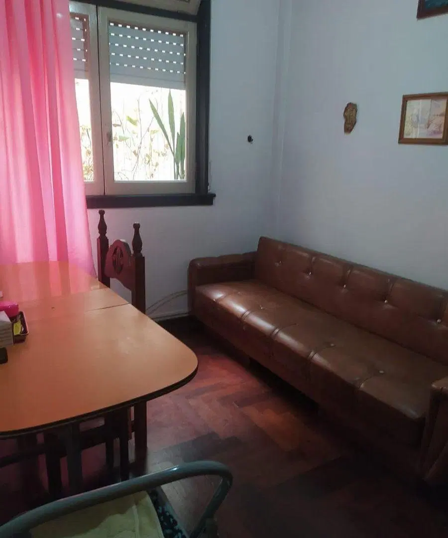 Departamento 3 Ambientes en Monserrat PB Apto Créd 3