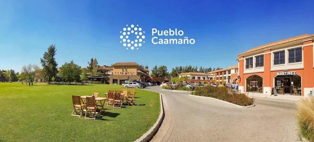 LOCAL EN VENTA C COCHERA SUB PUEBLO CAAMAÑO PILAR 5
