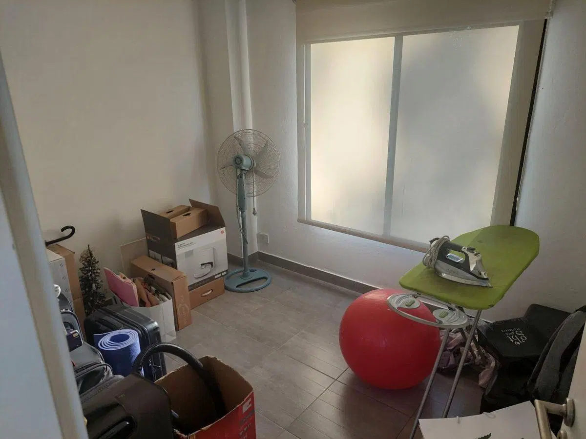 Alquiler de hermosa casa moderna -Manzanares Chico 3