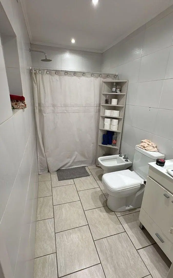 Alquiler de hermosa casa moderna -Manzanares Chico 5