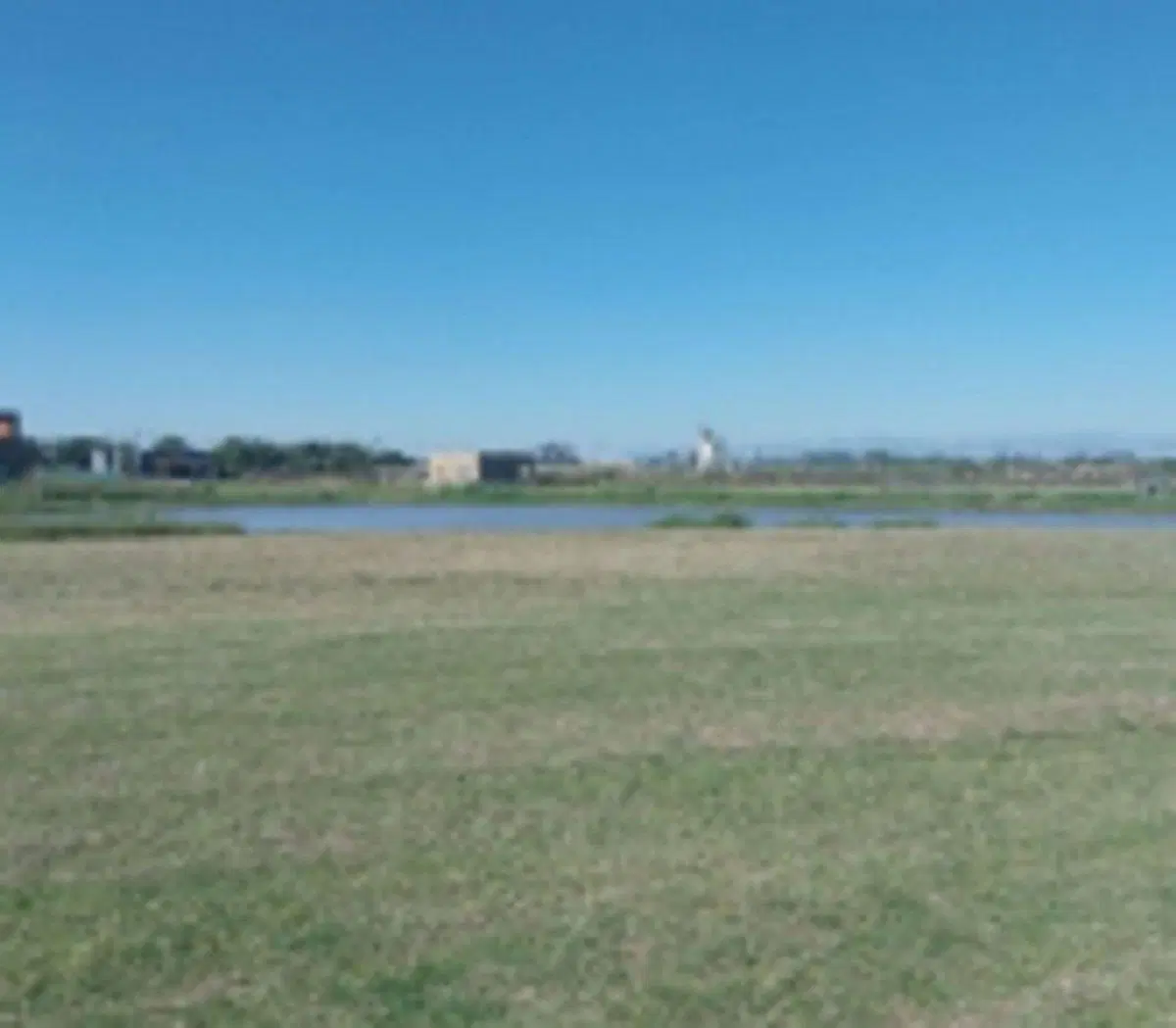 Excelente Lote Zarate Golf Park 2