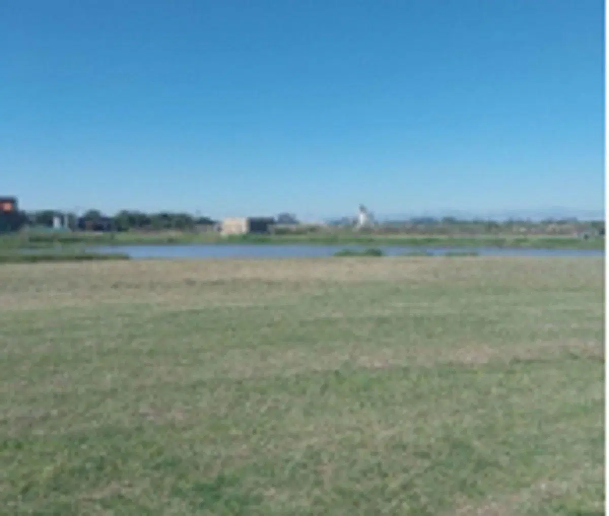 Excelente Lote Zarate Golf Park 3