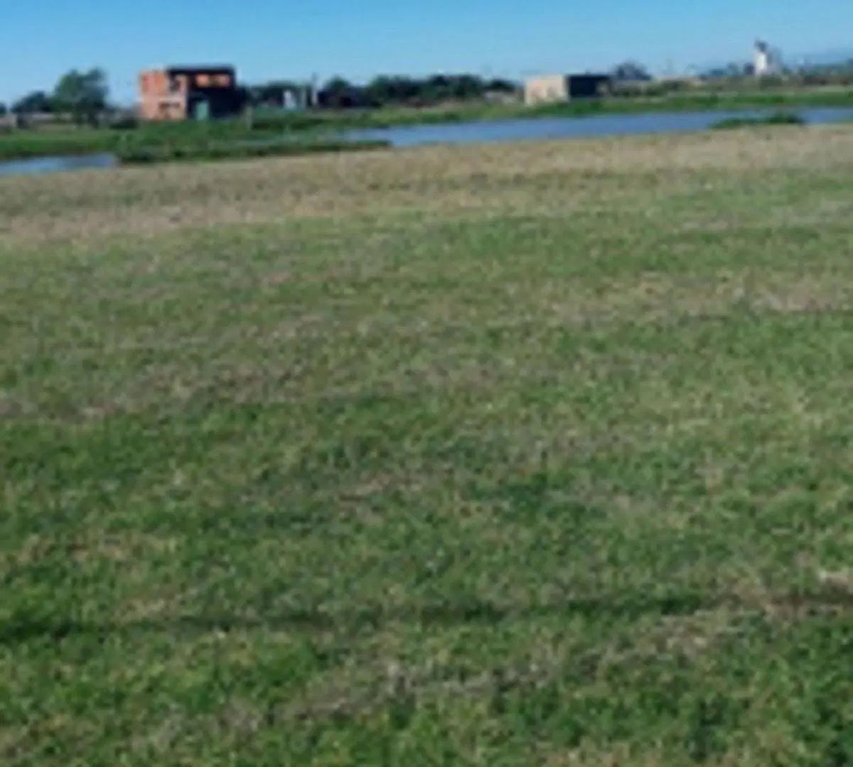 Excelente Lote Zarate Golf Park 4