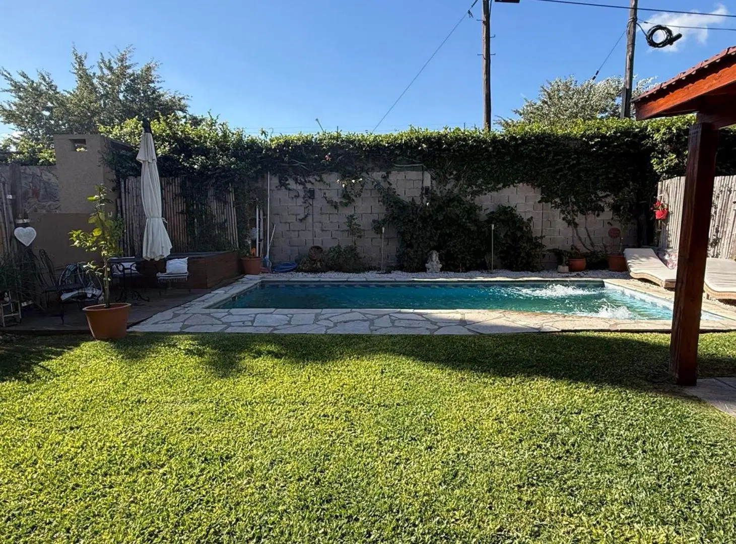Venta casa 5 ambientes Maschwitz Country Club 4