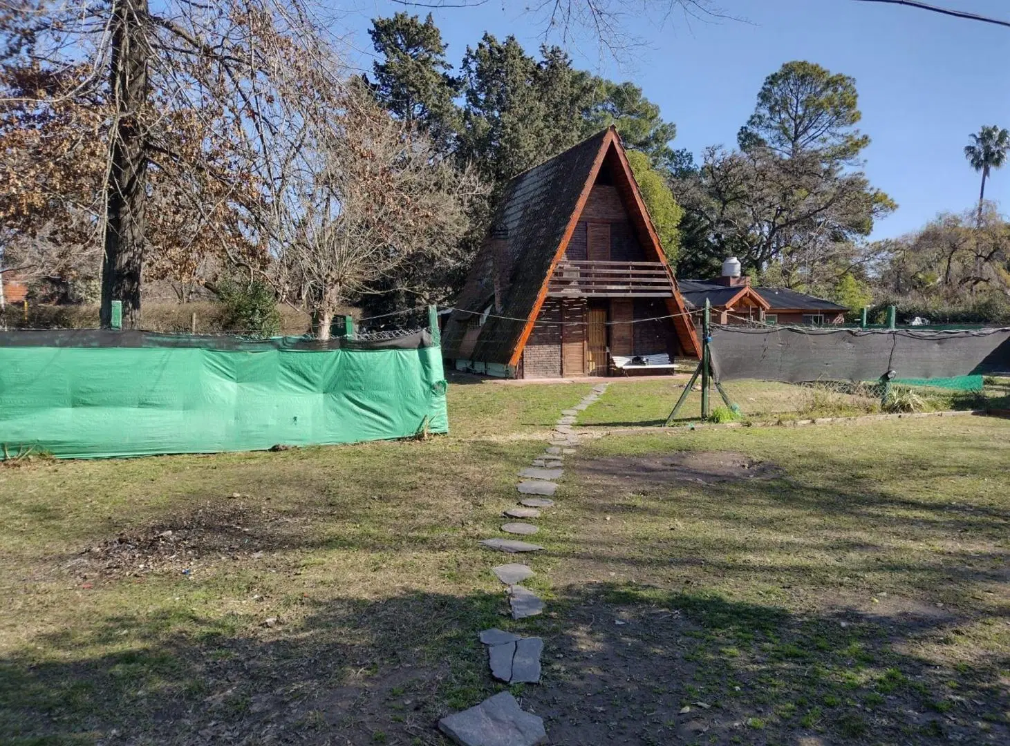 Casa alpina 4 amb mas de 1000m2 en P.Alvear Tortug 3
