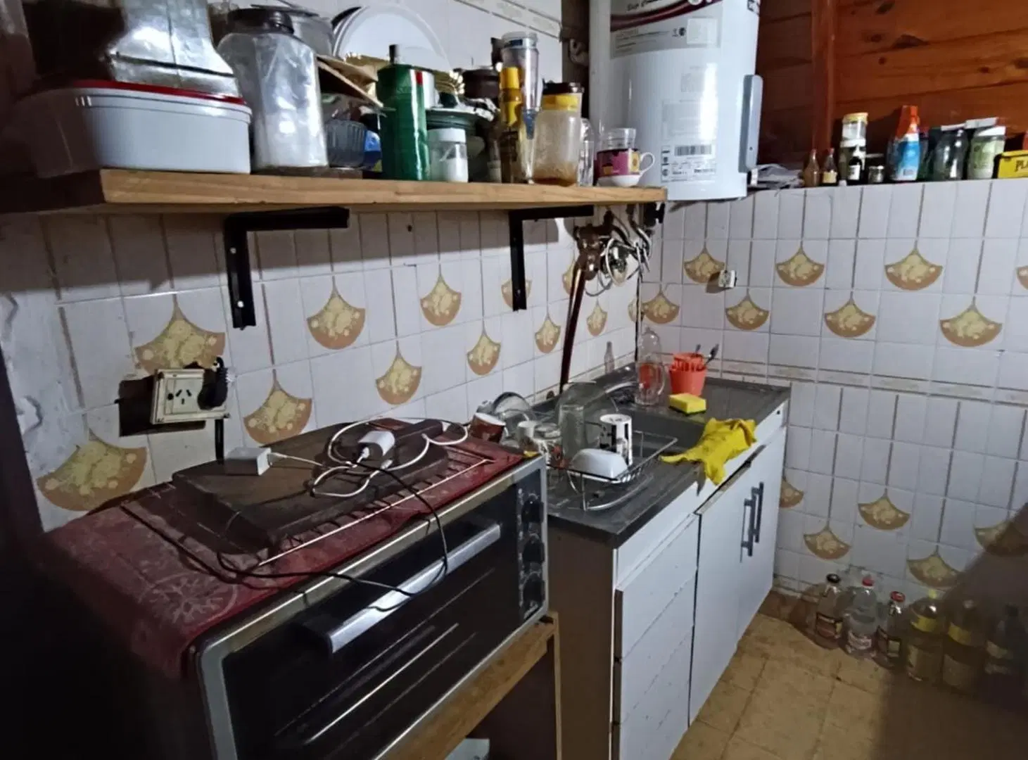 Casa alpina 4 amb mas de 1000m2 en P.Alvear Tortug 2