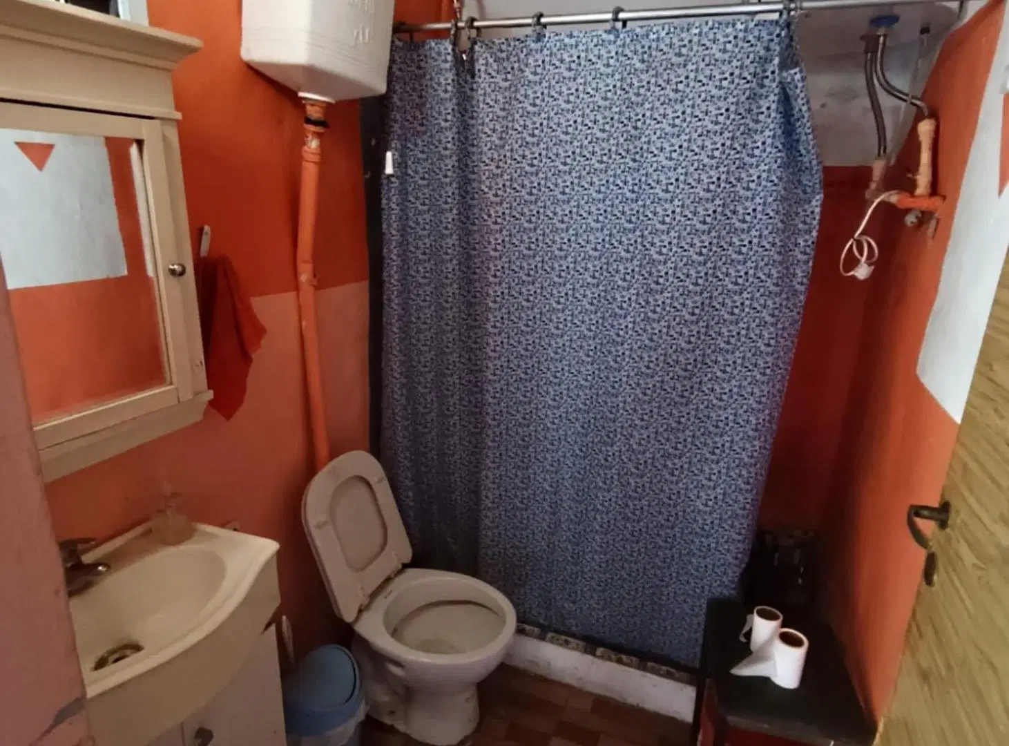 Casa alpina 4 amb mas de 1000m2 en P.Alvear Tortug 5