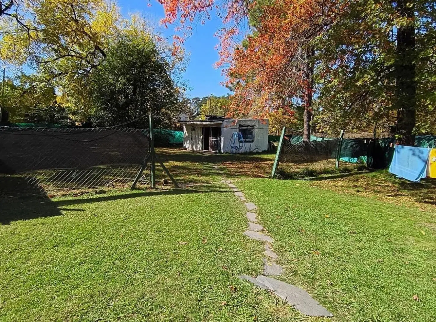 Casa alpina 4 amb mas de 1000m2 en P.Alvear Tortug 4