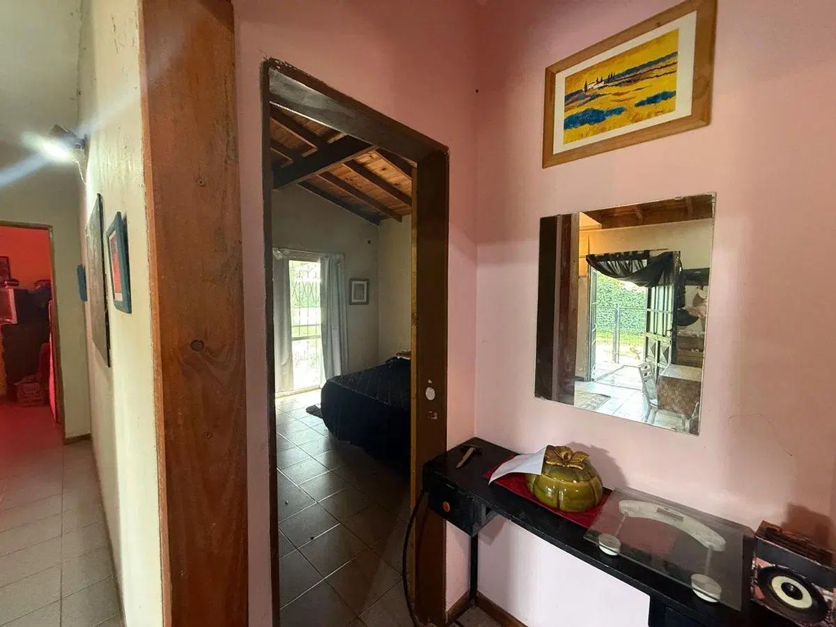 VENTA DE CASA QUINTA DE 2440 M2. DERQUI. PILAR 5