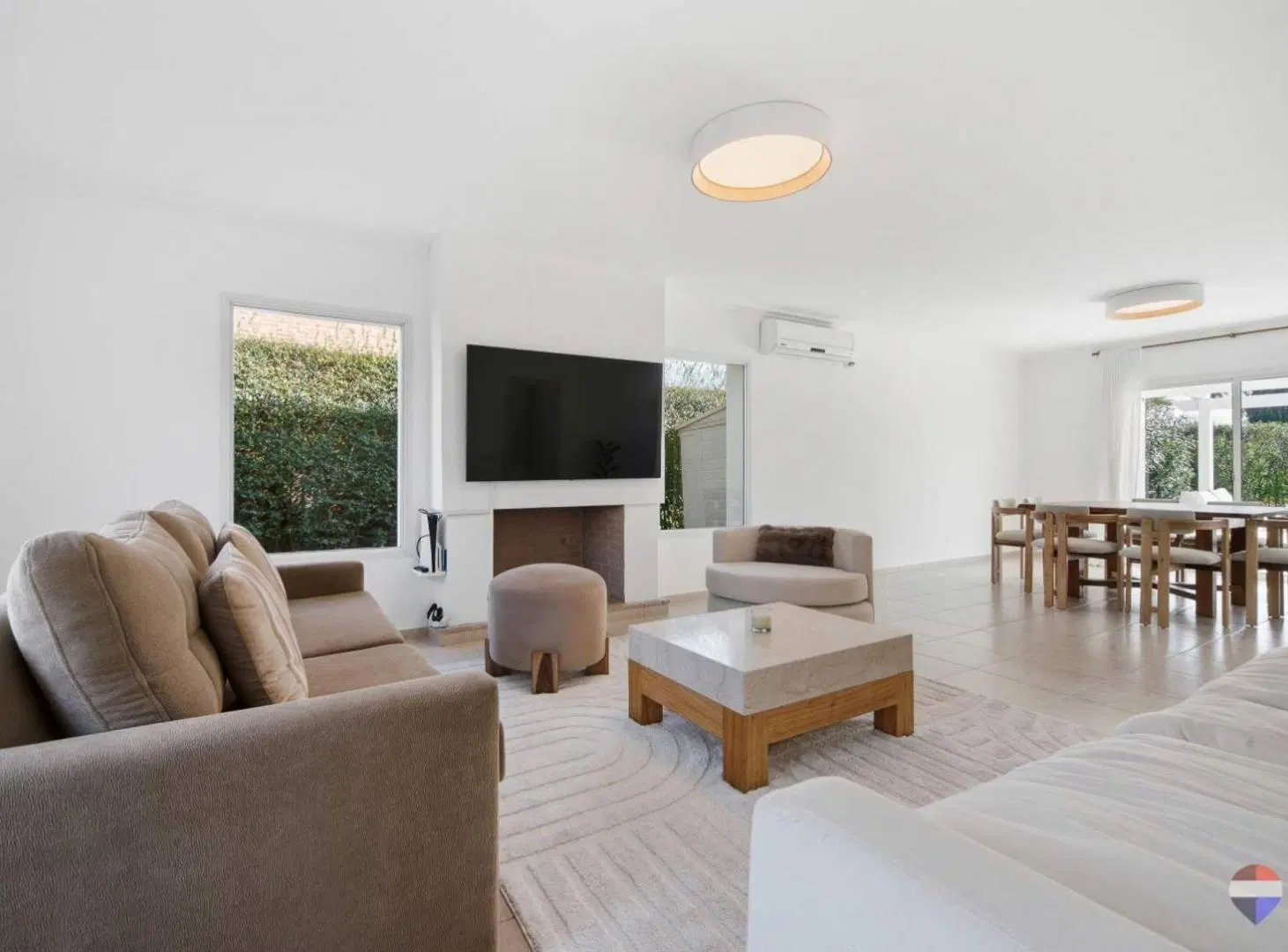 Casa en venta en La Caballeriza Pilar 4