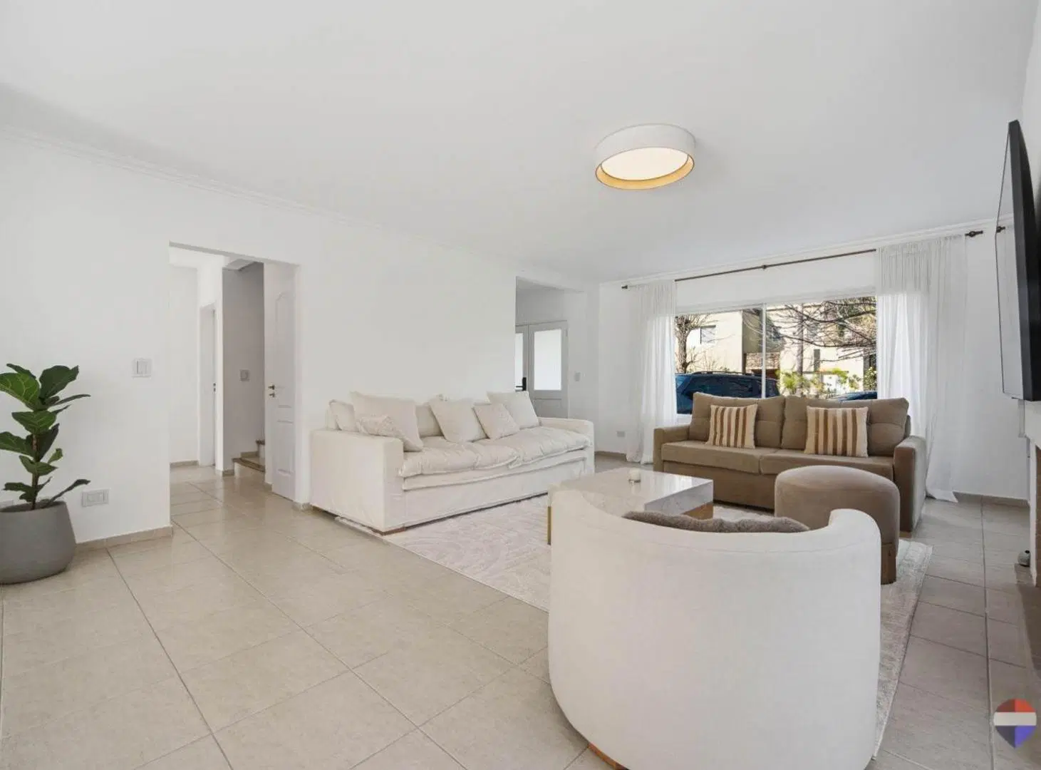 Casa en venta en La Caballeriza Pilar 5