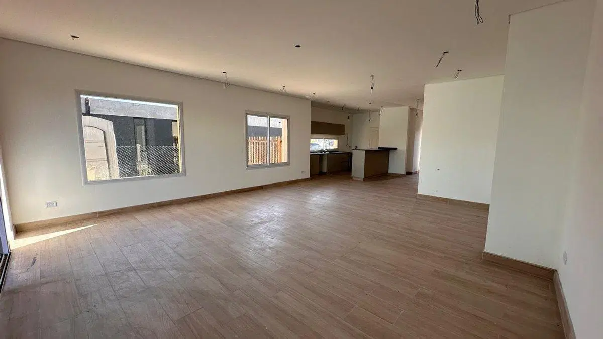 Venta Casa Pilar del Este Santa Emilia- Pilar 2