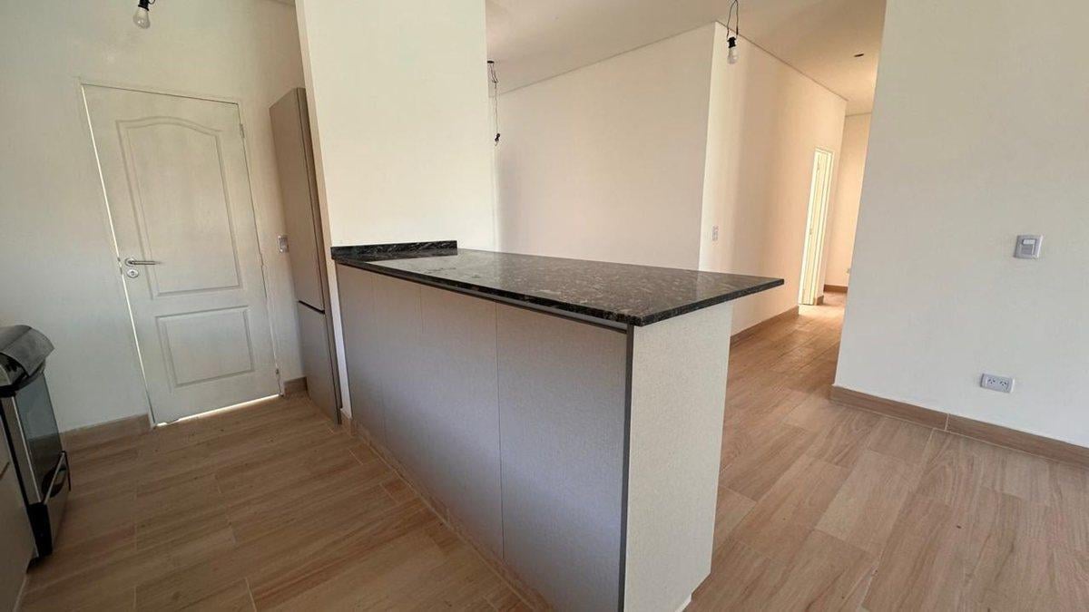 Foto de Venta Casa Pilar del Este Santa Emilia- Pilar, imagen 4