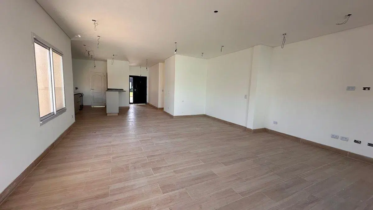 Venta Casa Pilar del Este Santa Emilia- Pilar 3