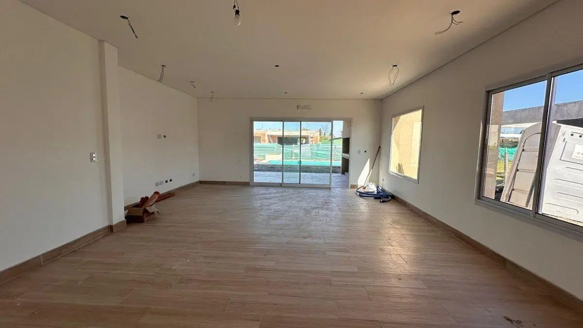 Venta Casa Pilar del Este Santa Emilia- Pilar 5