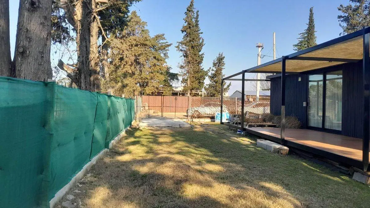 Casa en venta Barrio San Jeronimo Matheu Pilar 5