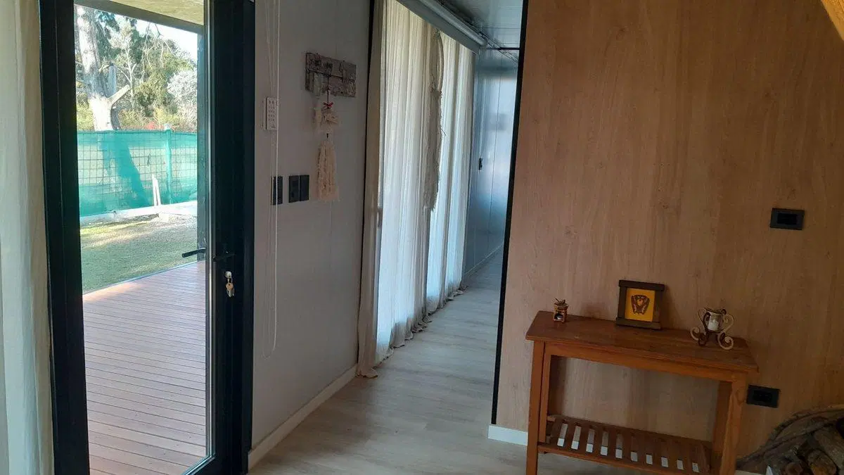 Casa en venta Barrio San Jeronimo Matheu Pilar 2
