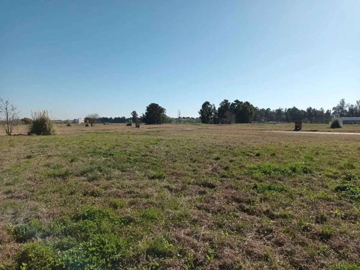 TERRENO EN VENTA  GRANDE EXALTACION DE LA CRUZ 3
