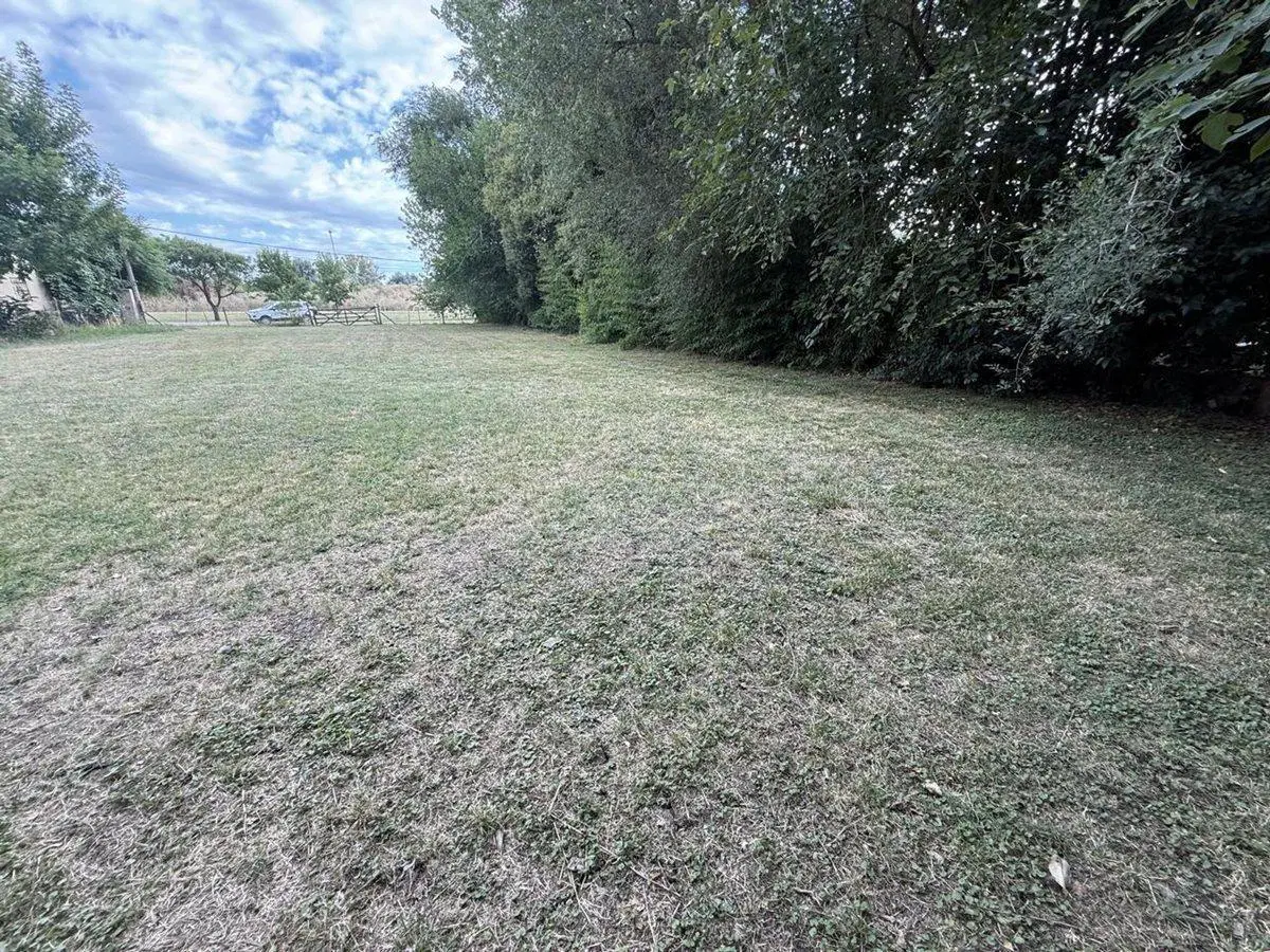 Lote de 800 m² - EXALTACION DELA CRUZ 3